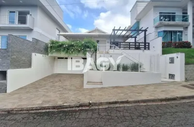 Casa com 3 quartos para alugar na Rua dos Tucanos, 186, Pedra Branca, Palhoça