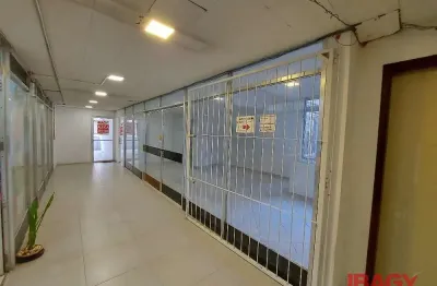 Ponto comercial para alugar na Rua Trajano, 168, Centro, Florianópolis