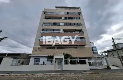 Excelente Apartamento 3 dormitório(s) em Praia João Rosa - Biguaçu