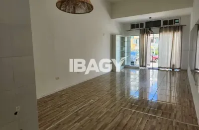 Ponto comercial para alugar na Rodovia João Paulo, 1530, João Paulo, Florianópolis