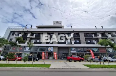 Excelente Apartamento 1 dormitório(s) em Cachoeira do Bom Jesus - Florianópolis