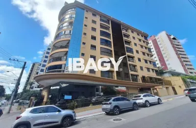 Excelente Apartamento 2 dormitório(s) em Agronômica - Florianópolis