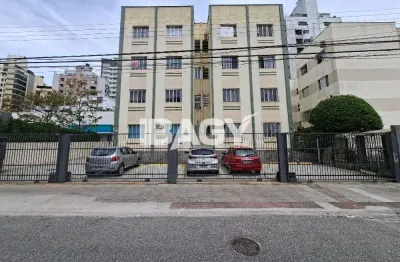 Excelente apartamento 3 dormitório(s) em centro - florianópolis