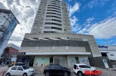 Ponto comercial para alugar na Avenida Atílio Pedro Pagani, 381, Pagani, Palhoça