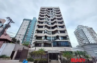 Excelente apartamento 3 dormitório(s) em centro - florianópolis