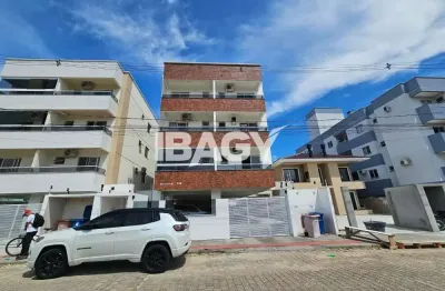 Apartamento com 2 quartos para alugar na Rua Pedro Antunes Ezequiel, 133, Areias, São José