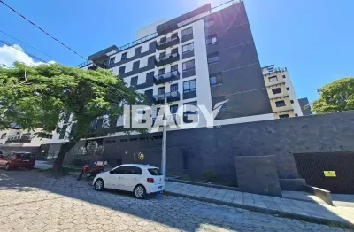 Excelente Studio 1 dormitório(s) em Carvoeira - Florianópolis