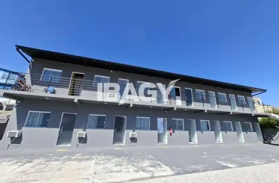 Kitnet / Stúdio para alugar na Rua Major Durval, 2325, Ipiranga, São José