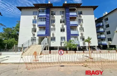 Excelente Apartamento 1 dormitório(s) em Itacorubi - Florianópolis
