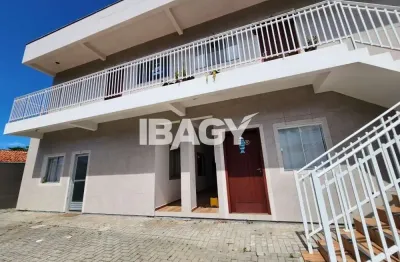 Excelente Apartamento 2 dormitório(s) em Campeche - Florianópolis