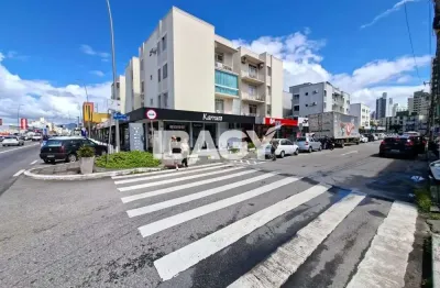 Ponto comercial para alugar na Avenida Presidente Kennedy, 696, Kobrasol, São José