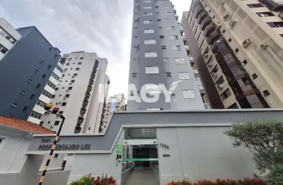 Excelente Apartamento 2 dormitório(s) em Centro - Florianópolis
