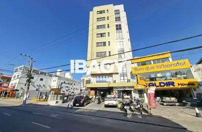 Sala comercial para alugar na Rua José Maria da Luz, 2747, Centro, Palhoça