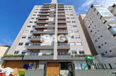 Excelente Apartamento 2 dormitório(s) em Barreiros - São José