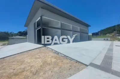 Ponto comercial para alugar na Gervasio Jose Da Silva, Forquilhas, São José