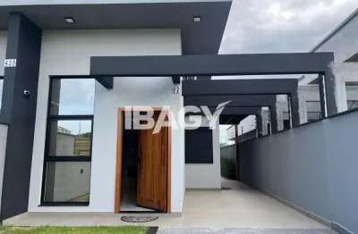 Excelente Casa 3 dormitório(s) em Sertão do Maruim - São José