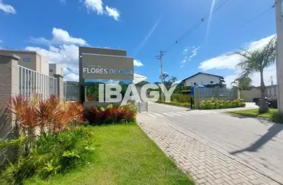 Excelente Apartamento 2 dormitório(s) em São Sebastião - Palhoça