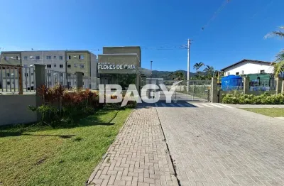 Excelente Apartamento 2 dormitório(s) em São Sebastião - Palhoça