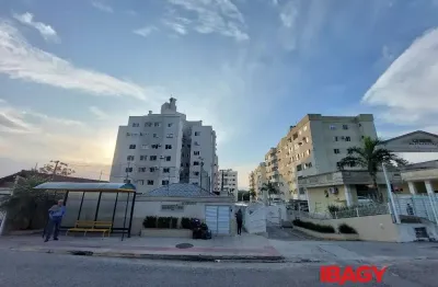 Excelente apartamento 2 dormitório(s) em ponta de baixo - são josé