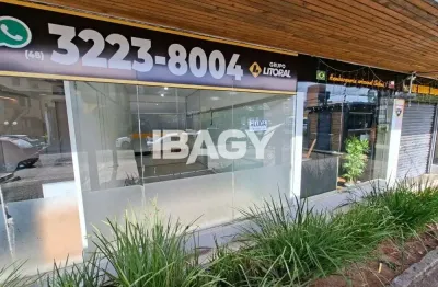 Ponto comercial para alugar na Rua Apóstolo Paschoal, 535, Canasvieiras, Florianópolis