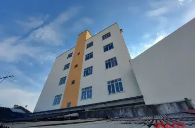 Excelente apartamento 2 dormitório(s) em ponte do imaruim - palhoça