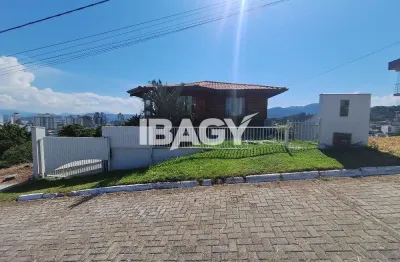 Casa com 3 quartos para alugar na Rua Prefeito Reinoldo Alves, 742, Passa Vinte, Palhoça