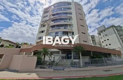 Excelente Apartamento 3 dormitório(s) em Itaguaçu - Florianópolis