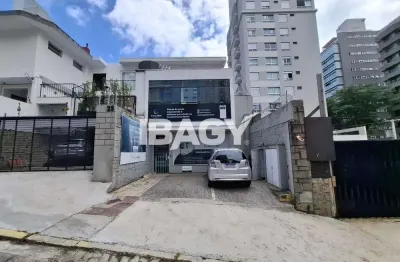 Prédio para alugar na Rua São Jorge, 25, Centro, Florianópolis