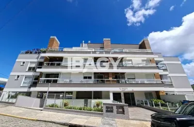 Excelente Apartamento 2 dormitório(s) em Itacorubi - Florianópolis