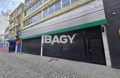Ponto comercial para alugar na Rua Tiradentes, 103, Centro, Florianópolis