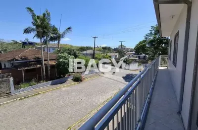 Casa com 3 quartos para alugar na Rua Rosa Lourdes Cruz Prestes, 11, Bom Viver, Biguaçu