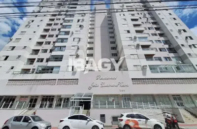 Excelente Apartamento 3 dormitório(s) em Campinas - São José