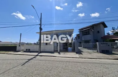 Casa com 2 quartos para alugar na Rua Anitápolis, 100, Passa Vinte, Palhoça