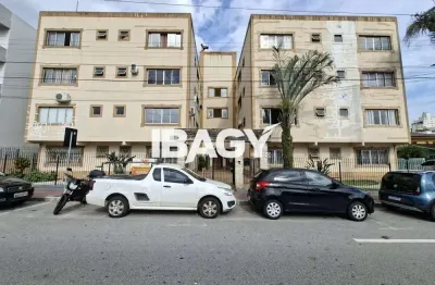 Kitnet / Stúdio para alugar na Rua Zenir Kretzer Borges, 26, Kobrasol, São José