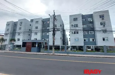 Excelente Apartamento 2 dormitório(s) em Ipiranga - São José