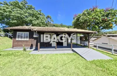 Casa com 3 quartos para alugar na Rua do Inglês, 444, Real Parque, São José