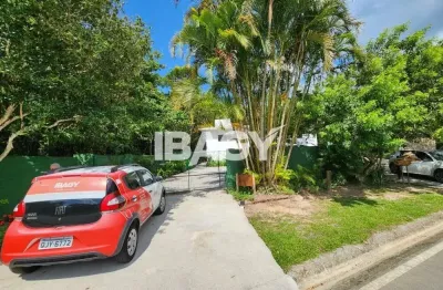 Casa com 1 quarto para alugar na Rua Bento Manoel Ferreira, 859, Ratones, Florianópolis