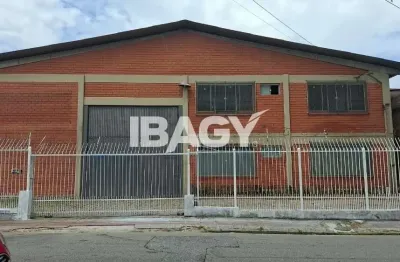 Barracão / Galpão / Depósito para alugar na Avenida Farroupilha, 325, Campinas, São José