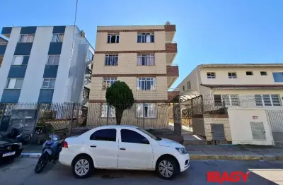 Apartamento com 2 quartos para alugar na Rua da Independência, 984, Areias, São José