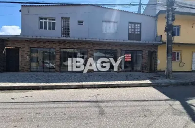 Ponto comercial para alugar na Rua Cônego Rodolfo Machado, 2493, Rio Caveiras, Biguaçu