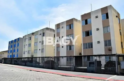 Apartamento com 2 quartos para alugar na Rua Jamily Elias, 2, Roçado, São José