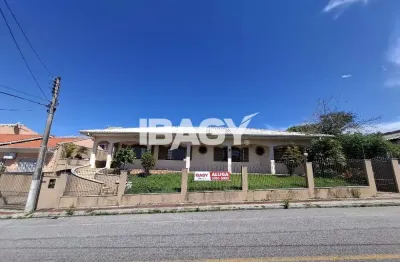 Casa comercial para alugar na Rua Bento Águido Vieira, 1225, Bela Vista, São José