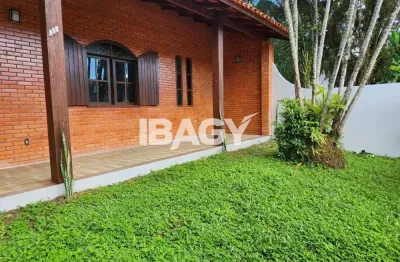 Excelente Casa 3 dormitório(s) em Santa Mônica - Florianópolis