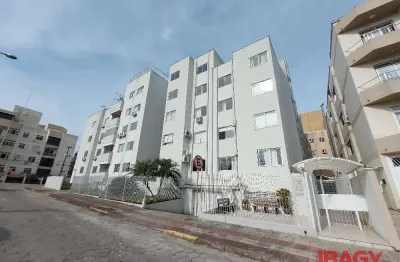 Excelente apartamento 2 dormitório(s) em itaguaçu - florianópolis