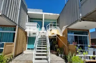 Excelente Apartamento 2 dormitório(s) em Ribeirão da Ilha - FLORIANÓPOLIS