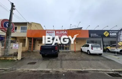 Ponto comercial para alugar na Rua Joaquim Fernandez de Oliveira, 27, Abraão, Florianópolis