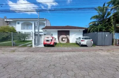 Casa comercial para alugar na Rua Joe Collaço, 138, Santa Mônica, Florianópolis