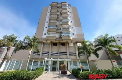 Excelente apartamento 2 dormitório(s) em itacorubi - florianópolis