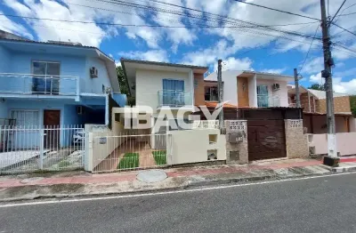 Casa com 2 quartos para alugar na Rua Caroba, 38, Potecas, São José