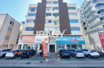 Sala comercial para alugar na Avenida Lédio João Martins, 435, Kobrasol, São José